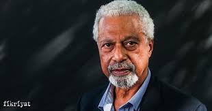 Abdulrazak Gurnah kimdir? 2021 Nobel Edebiyat Ödülü'nü kazanan Abdulrazak  Gurnah'ın eserleri, hayatı, kitapları, sözleri, alıntılar, nereli...