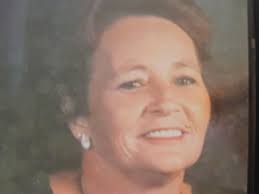 Nancy Smith Obituary (1955