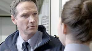 Thin blue line: Dublin actor Sean Mahon talks about Irish cop drama Red  Rock