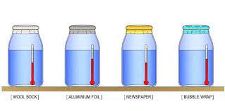 Physics Science Experiment Heat And Thermodynamics Grade 7 Heat Unit Science Projects Science Physical Science