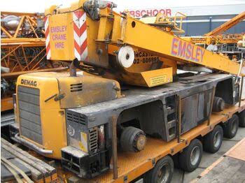 Terex AC-25 All Terrain Crane