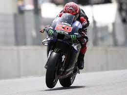 Kurve, 9 stk kurve, sælges samlet. Motogp Mugello 2021 Quartararo Siegt Kurioser Auffahrunfall Vor Dem Start