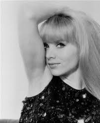 Judy Huxtable for The Psychopath, 1966