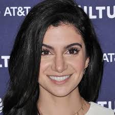 Crystal Mcquaid's Instagram, Twitter & Facebook