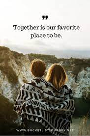 Marriage is a thousand little things that make up the sum of our vows. Best Travel Quotes 200 Sayings To Inspire You To Explore The World