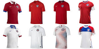 Camisetas camiseta seleccion chilena talla m l envio gratis. Chile Tapa El Logo De Nike Por Conflicto Con La Marca