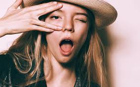 Maybe you would like to learn more about one of these? Anya Taylor Fashion Model Models Photos Editorials Latest News The Fmd
