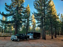 No connection to water, power or sewer). What Is The Best Rv For Boondocking Boondocker S Bible
