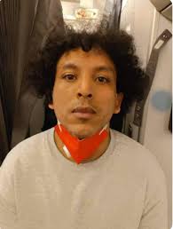 Leonel Desiderio Camacho