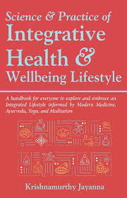 Though usually just brushed aside, if it builds up it can cause some serious health . Buy Science Practice Of Integrative Health Wellbeing Lifestyle Book Online At Low Prices In India Science Practice Of Integrative Health Wellbeing Lifestyle Reviews Ratings Amazon In