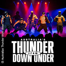 Thunder from down under seating chart. Australia S Thunder From Down Under Tickets Karten Bei Eventim
