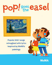 Pin By 1fips On Cositas Que Nos Gustan Pop Art Retro Illustration Popular Kids Songs