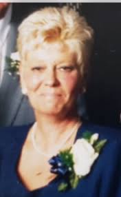Obituary information for Lynette E. Johnson