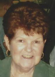 Eleanor Sine Obituary March 20, 2015