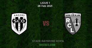 We offer you the best live streams to watch french ligue 1 in hd. Angers Sco Vs Lens Match Preview 28 02 2021 Ligue 1 Vsstats