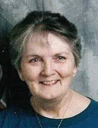 Obituary information for Marilyn Francis Conlan