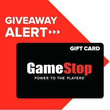 Maybe you would like to learn more about one of these? Free 100 Gamestop Gift Card Giveaway