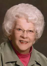 Evelyn Beatrice (Dickerhoff) Wray Obituary December 18, 2023