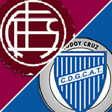 The focus coming into this match has been on miguel almiron (above). Lanus Vs Godoy Cruz Aug 16 2021