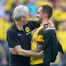 Lucien favre — pour les articles homonymes, voir favre. Bvb Joker Alcacer Und Der Wahre Gotze Fussball