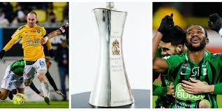 Finde aktuelle preise für pokal 38 cm. De Far Fff Och Bois Mota I Svenska Cupen Hn