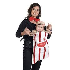 Inspiration Accessoires Mit Denen Du Dein Popcorn Kostum Einfach Selber Machen Popcorn Kostum Selber Machen Halloween Kostum Selber Machen Halloween Karneval