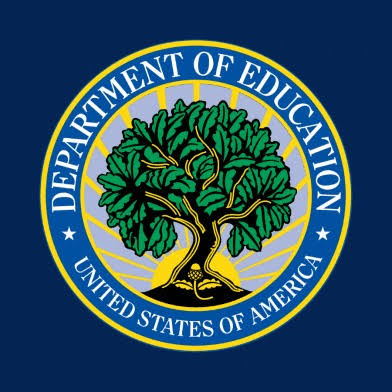 Logo TEACH Grant USA