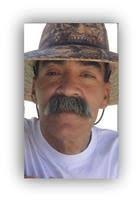 Louis Salas Obituary (1968