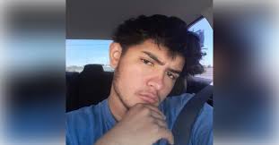 Obituary information for Angelo Trujillo