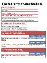 Contoh fail portfolio calon skm. Ppt Program Belia Mahir 1 Malaysia Powerpoint Presentation Free Download Id 4031870