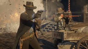 Search your top hd images for your phone, desktop or website. Red Dead Redemption 2 Wallpaper 2019 Supertab Themes