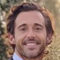 Jim Flavin's Instagram, Twitter & Facebook