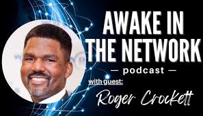 Awake in the Network Podcast