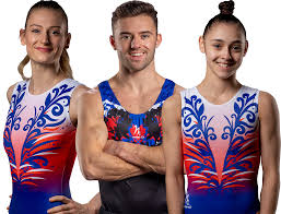 Uk residents are spoilt for choice, with olympic gymnastic events being aired across bbc one, bbc two, and online at bbc iplayer (including on. Tokyo 2020 Home