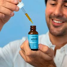 CBDistillery 5000 mg CBD oil, Full Spectrum, 1oz