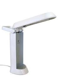 The hardest part was getting the bulb out. Ottlite Australia Task Lamp 13w For Craft Reading Sew Much Easier