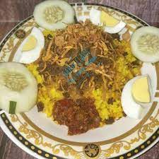 Resep Nasi Kuning Asli Manado Oleh Dapur Clara Christin Kandou Recipe Resep Nasi Kota Manado Masakan Korea