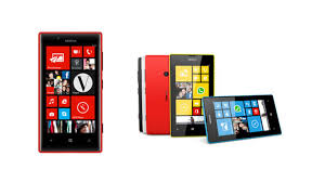 What are the steps to upgrade my lumia 520 to windows phone 8.1? Mwc 2013 Nokia Unveils Lumia 720 And Lumia 520 Windows Phone 8 Smartphones Articles Pocket Gamer