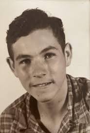 Joseph Rader Obituary