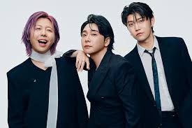 News source: Billboard JAPAN