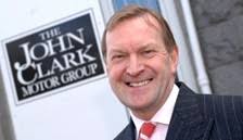 John Clark Motor Group acquires Thomson and Potter Skoda