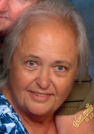 Ruby Robbins Obituary