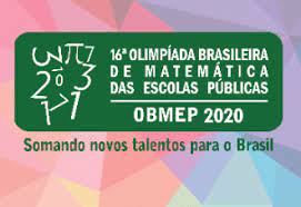 Maybe you would like to learn more about one of these? Inscricoes Para 16 Olimpiada Brasileira De Matematica Ate 30 De Abril Realidade Capixaba