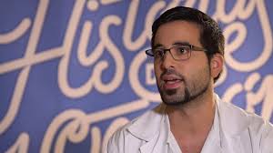 Historias de vocación