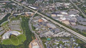 Jefferies as the regional referral center for complicated pregnancies, fairfax offers the highest level of anesthesia, neonatal intensive care and. Lots Of Fairfax Communities Are Emphasizing Transit And Walkability Why Not Fair Oaks Greater Greater Washington