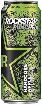 All things considered, i give rockstar a solid 8.5 out of 10 overall. Caffeine In Rockstar Energy Drink Original