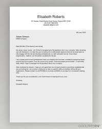 Cover letter templates find the perfect cover letter template. Cover Letter Maker Creator Template Samples To Pdf