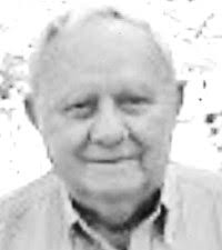 EDWARD BRANTLEY Obituary (2012)