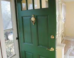 What does your front door color say about your home? Free Coloring Dark Green Front Door 133 Dark Green Front Door Paint Green Front Door Painted Front Doors Green Front Doors Door Color
