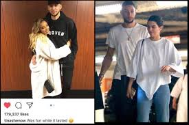 Prior to going pro, simmons played college basketball at lsu; Video Ben Simmons Says Tinashe Is Stalking Him Considering A Restraining Order Blacksportsonline